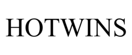 HOTWINS trademark