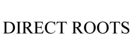 DIRECT ROOTS trademark