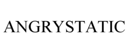 ANGRYSTATIC trademark