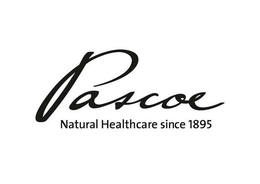 PASCOE NATURAL HEALTHCARE SINCE 1895 trademark