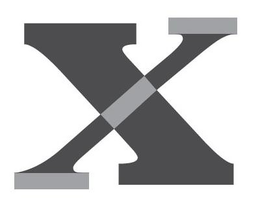 X trademark