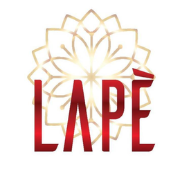 LAPÈ trademark