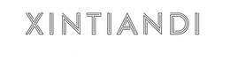 XINTIANDI trademark