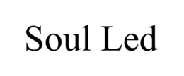 SOUL LED trademark