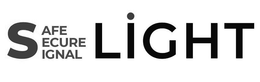 SAFE SECURE SIGNAL LIGHT trademark