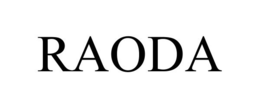 RAODA trademark
