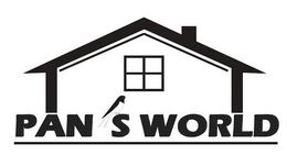 PAN'S WORLD trademark