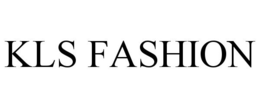 KLS FASHION trademark