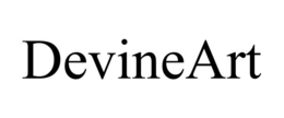 DEVINEART trademark