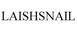 LAISHSNAIL trademark