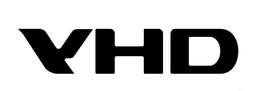 VHD trademark