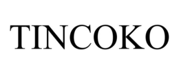 TINCOKO trademark