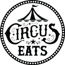 CIRCUS EATS trademark