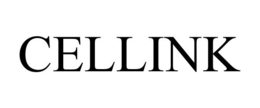CELLINK trademark