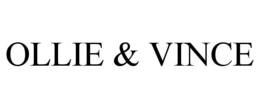 OLLIE & VINCE trademark