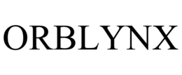 ORBLYNX trademark
