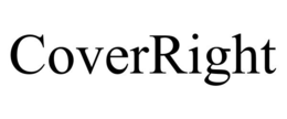 COVERRIGHT trademark