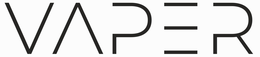 VAPER trademark