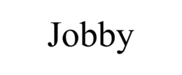 JOBBY trademark