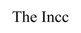 THE INCC trademark