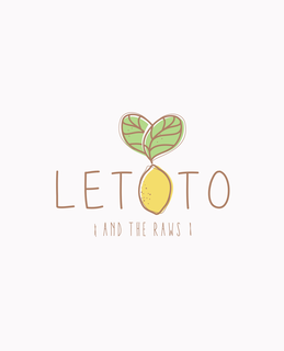 LETOTO AND THE RAWS trademark