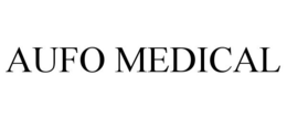 AUFO MEDICAL trademark