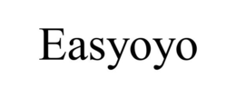 EASYOYO trademark