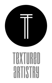 T TEXTURED ARTISTRY trademark