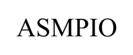ASMPIO trademark