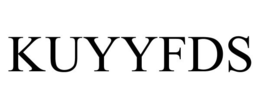KUYYFDS trademark
