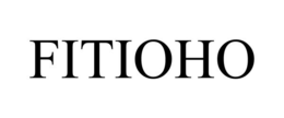 FITIOHO trademark