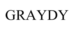 GRAYDY trademark