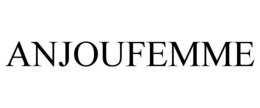 ANJOUFEMME trademark