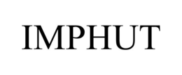 IMPHUT trademark