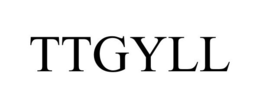 TTGYLL trademark