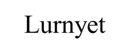 LURNYET trademark