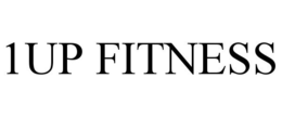 1UP FITNESS trademark