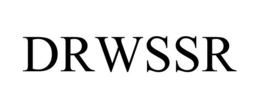DRWSSR trademark
