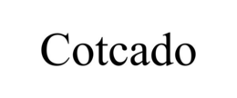 COTCADO trademark