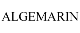 ALGEMARIN trademark