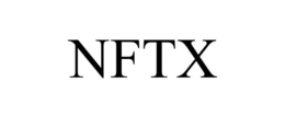 NFTX trademark