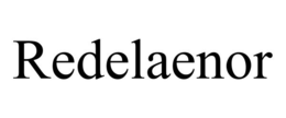 REDELAENOR trademark