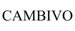 CAMBIVO trademark