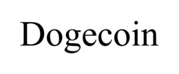 DOGECOIN trademark