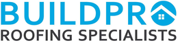 BUILDPRO ROOFING SPECIALISTS trademark