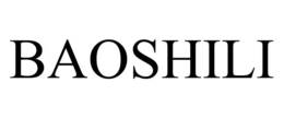 BAOSHILI trademark