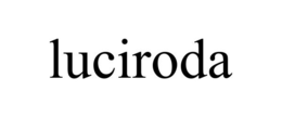 LUCIRODA trademark