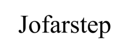 JOFARSTEP trademark
