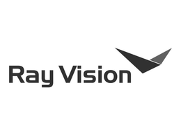 RAY VISION trademark