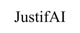 JUSTIFAI trademark